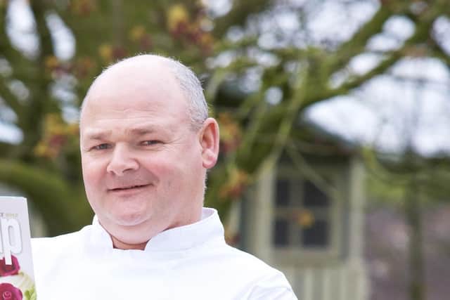 Legal challenge launched by staff in Lancashire after top catering firm ...
