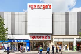 Preston's St Georges prepare to open on June 15.