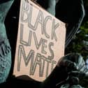 Black Lives Matter protests have been taking place in various parts of the UK as well as all over the USA