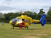 North West Air Ambulance
