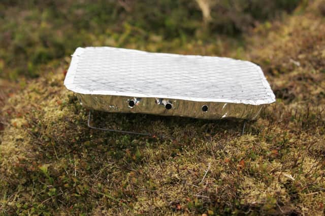 Some people are calling for disposable BBQs to be banned after recent wildfires in Lancashire's countryside