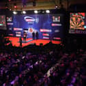 Organisers hope to stage the Betfred World Matchplay at the Winter Gardens