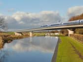 HS2 must still go ahead, says Transport for the North