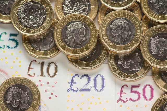 Campaigners say the gap in earnings between the richest and poorest areas is 'damning'