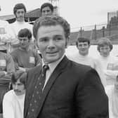 Alan Ball is set to be named the next Preston North End manager