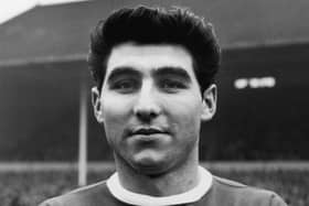Tony Dunne has died at the age of 78