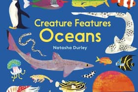 Creature Features Oceans