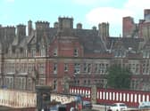 Lancashire hopes to be showing itself off on the world stage again next year