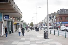 Traders in Cleveleys are getting ready to ope their doors once again from Monday June 15.