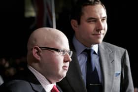 Matt Lucas and David Walliams have apologised over Little Britain blackface