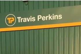 Travis Perkins is set to shed 2,500 jobs