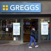 These are the Greggs stores in Lancashire and the North West that are set to reopen on Thursday