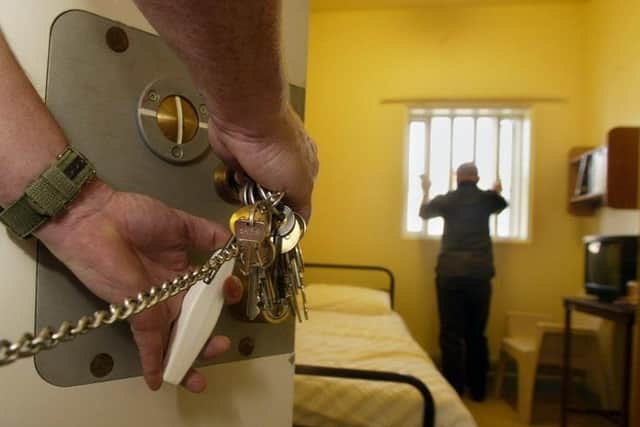 Justice reform charities said the number of people dying in prison was "chilling" and called for action to tackle the problem.