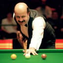 Former snooker player Willie Thorne has died at the age of 66