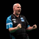 Rob Cross could defend his World Matchplay title in front of a Blackpool crowd or behind closed doors elswhere