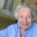 Dame Vera Lynn