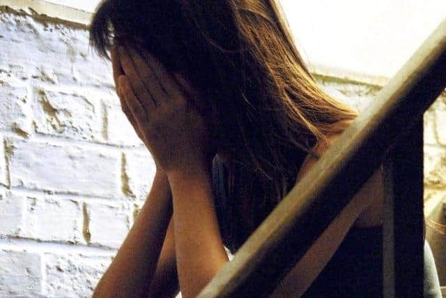The new council service will help victims of domestic abuse