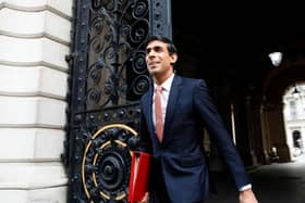 Labour's former shadow chancellor John McDonnell, the SNP's Mhairi Black and Green MP Caroline Lucas have written to Chancellor Rishi Sunak.