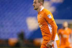 Quigley failed to make an impact with the Seasiders