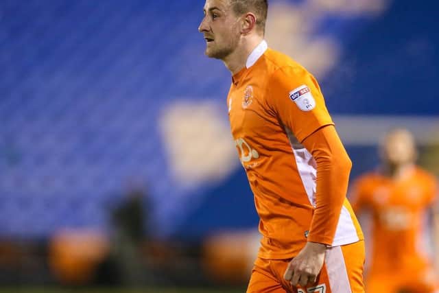 Quigley failed to make an impact with the Seasiders