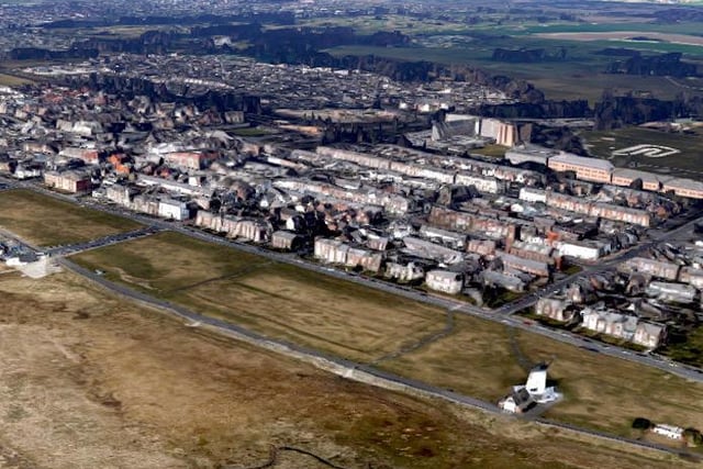 The latest ONS statistics reveal how many people have died in the Fylde area