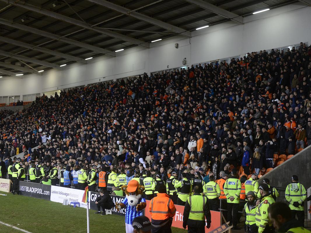 Blackpool FC unveil range of options for supporters to claim refunds on
