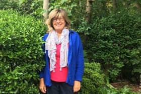 Karen Haigh