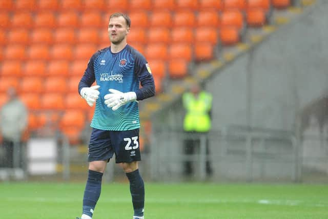 Alnwick has signed permanently for Scottish side St Mirren