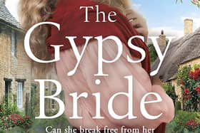 The Gypsy Bride