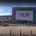 Vue announced today (June 23) it is looking to reopen its cinemas on July 10. (Credit: Google)