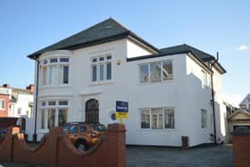 Credit:Stephen Tew Estate Agents