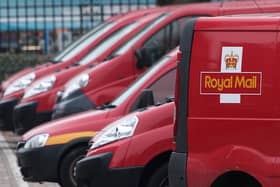 Royal Mail axing 2,000 management jobs in cost-cutting drive