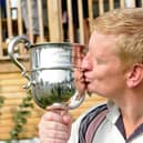 Blackpool CC skipper Paul Danson