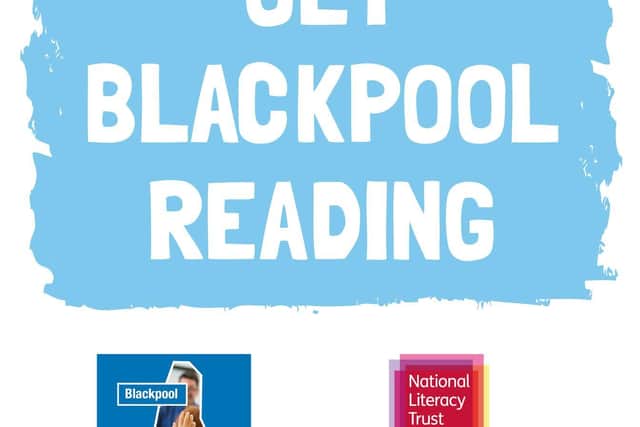 Get Blackpool Reading