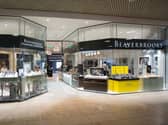 Beaverbrooks has seen demand rocket since lockdown