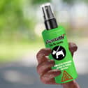 Puperami: Eau De Lurette