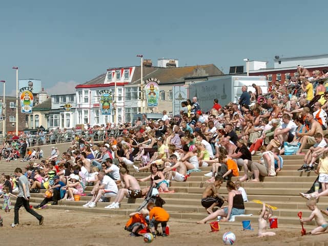 Tourism areas are appealing for financial support to continue through the winter of 2020