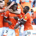 Blackpool's seven-year relationship with Errea has come to an end