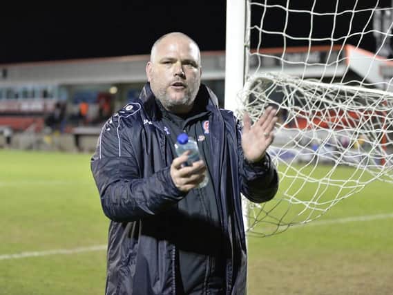 Jim Bentley requires a heart bypass because of a blocked artery