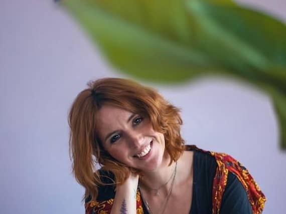 Lianne Bell Picture credit: Gonzalo Bendito