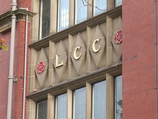 Lancashire County Council will no longer co-ordinate stairlift installation and repairs