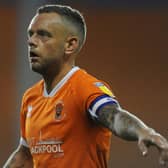Blackpool announced Spearing's surprise departure last month