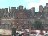 Lancashire is bidding to be crowned UK city of culture in 2025