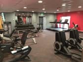 Gym equipment at Garstang YMCA can be used again from July 25