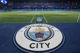 City's European ban has been lifted