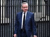 Michael Gove