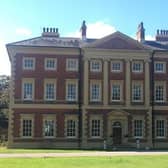 Lytham Hall and its grounds reopen on Saturday, July 18