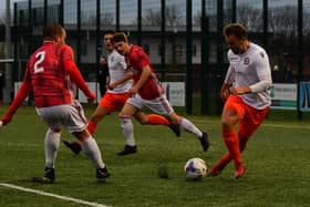 The Fylde coast's non-league and grassroots teams could be back playing matches in September