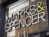 Nearly 1,000 jobs are at risk as part of plans to reduce store management and head office roles at Marks and Spencer