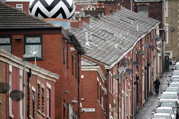 Blackburn with Darwen Council have imposed local restrictions (Photo by Christopher Furlong/Getty Images)